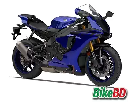 Yamaha YZF R1M