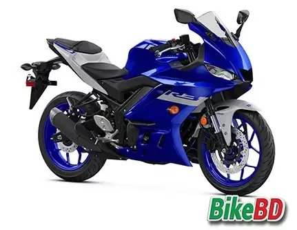 Yamaha YZF-R3