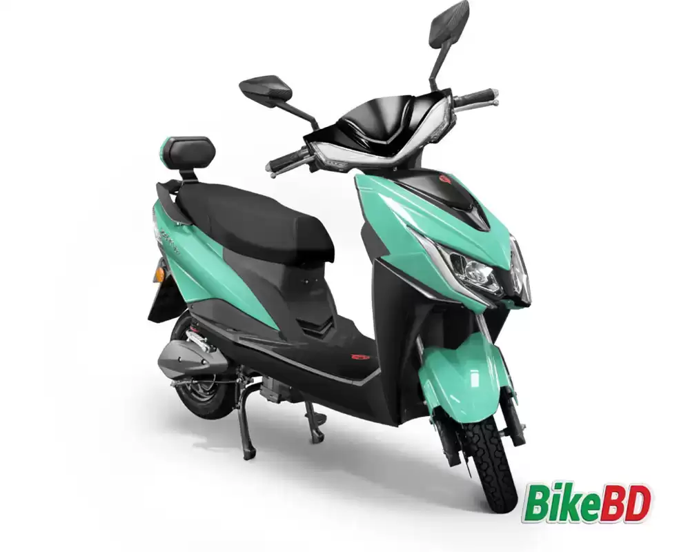 Revoo EV