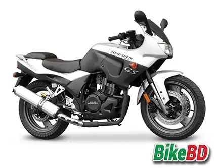 Zongshen GS 250