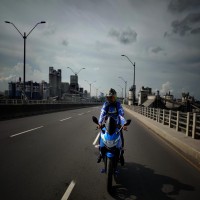 Md Kamruzzaman Shuvo