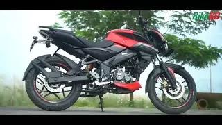 Bajaj Pulsar NS160 FI With ABS | First Impression