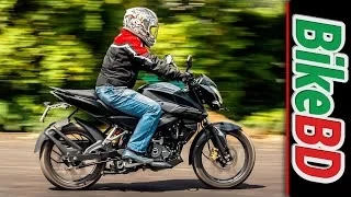 Bajaj Pulsar NS160 Review - In Depth Road Test Report