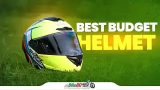 Best Budget Helmet in Bangladesh || Team BikeBD ||