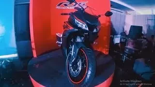 BikeBD Vlog 3 : 2018 Yamaha R15 version 3 Launching Event In Bangladesh