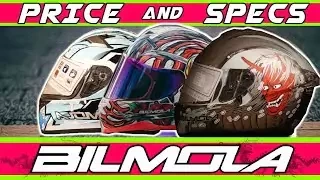 BILMOLA Helmet Bangladesh - Price, Review, And More!