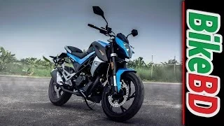 CFMoto 150NK In Bangladesh: First Impression