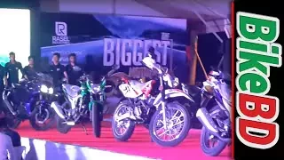 Dhaka Bike Show 2016 : Part 5