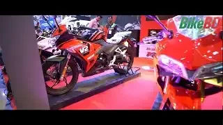 Dhaka Bike Show 2023 - Trailer