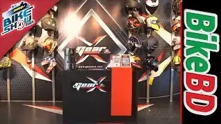 GearX Bangladesh At 6th Dhaka Bike Show 2022 - BikeBD