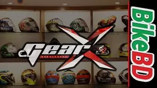 GearX Bangladesh