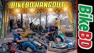 Hangout Of Team BikeBD