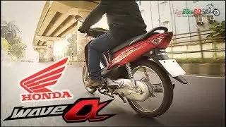 ✔✔Honda Wave Alpha Review By Team BikeBD✔✔Alpha 100 Price In Bangladesh✔✔Motor-Bike Review In Bangla