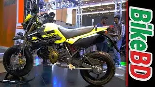 Kawasaki Motorcycles At Dhaka Bike Show 2018, Kawasaki Motorcycle In Bangladesh