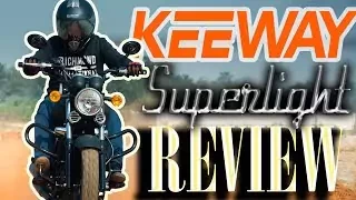 ✔✔Keeway Superlight 150 Test Ride Review (Bangla)✔✔Latest Price In Bangladesh - BikeBD