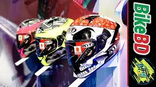 KYT Helmets In Dhaka Bike Show 2019!