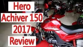 ✔✔Latest Hero Achiver 2017 Review✔Price In Bangladesh✔Hero Achiever i3s✔Achiver New Model 2017 Price