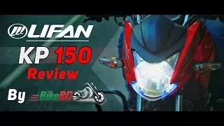 Lifan KP150 Review Based On 35,000km/2 Year Test Ride | BikeBD