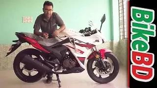 Lifan KPR 150 V2 Review By Team BikeBD, Comparison Between Lifan KPR v1 VS Lifan KPR V2 & Price