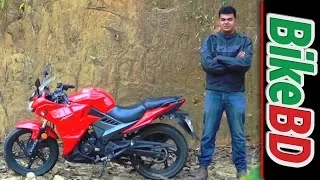 Lifan KPR150 Review,Top Speed | BikeBD