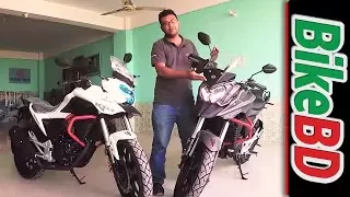 ✔✔Lifan KPT 150 First Impression Review By BikeBD✔✔Lifan Kpt Price in BD