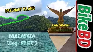 Malaysia Diaries | Malaysia Vlog Part 1