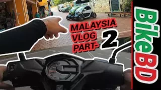 Malaysia Diaries | Malaysia Vlog Part 2