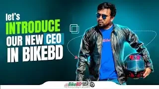 New ceo of Team BikeBD | Hasan Setu