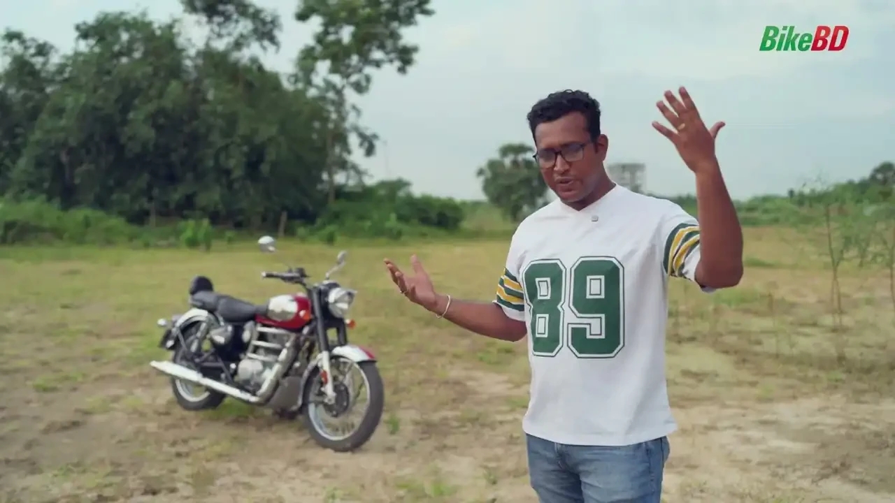 Royal Enfield Classic 350 User Review After 3000KM Ride | Royal Enfield Price In Bangladesh