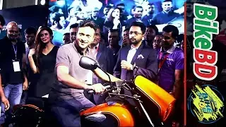 Runner Motorcycles At Dhaka Bike Show 2019!