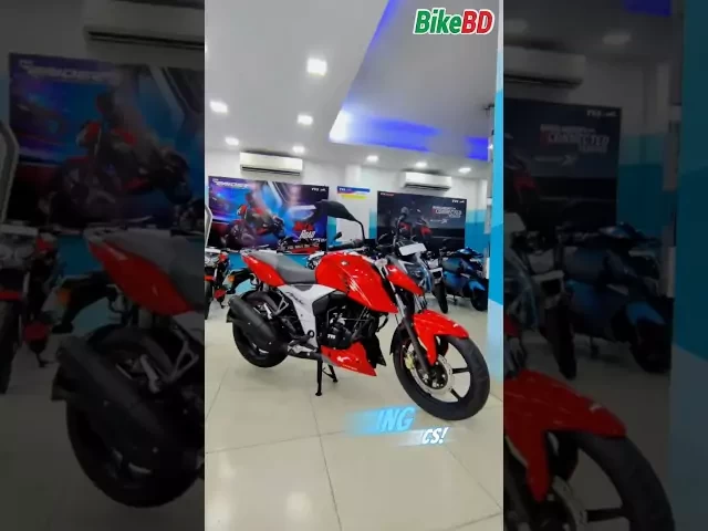 Tvs 4v 5 Features For More Click