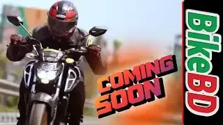 Yamaha Fzs fi Deluxe - Teaser | BikeBD