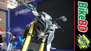 Yamaha MT15 In Bangladesh!