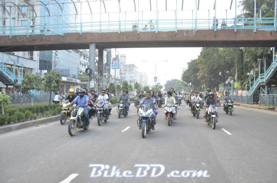 motorcycle bangladesh