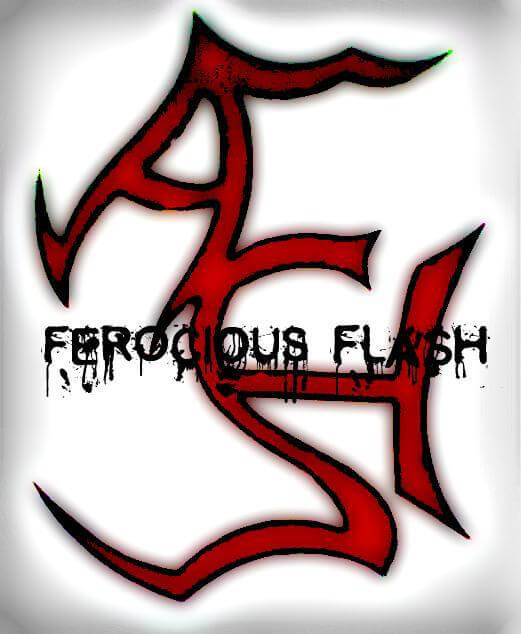 ferocious flash