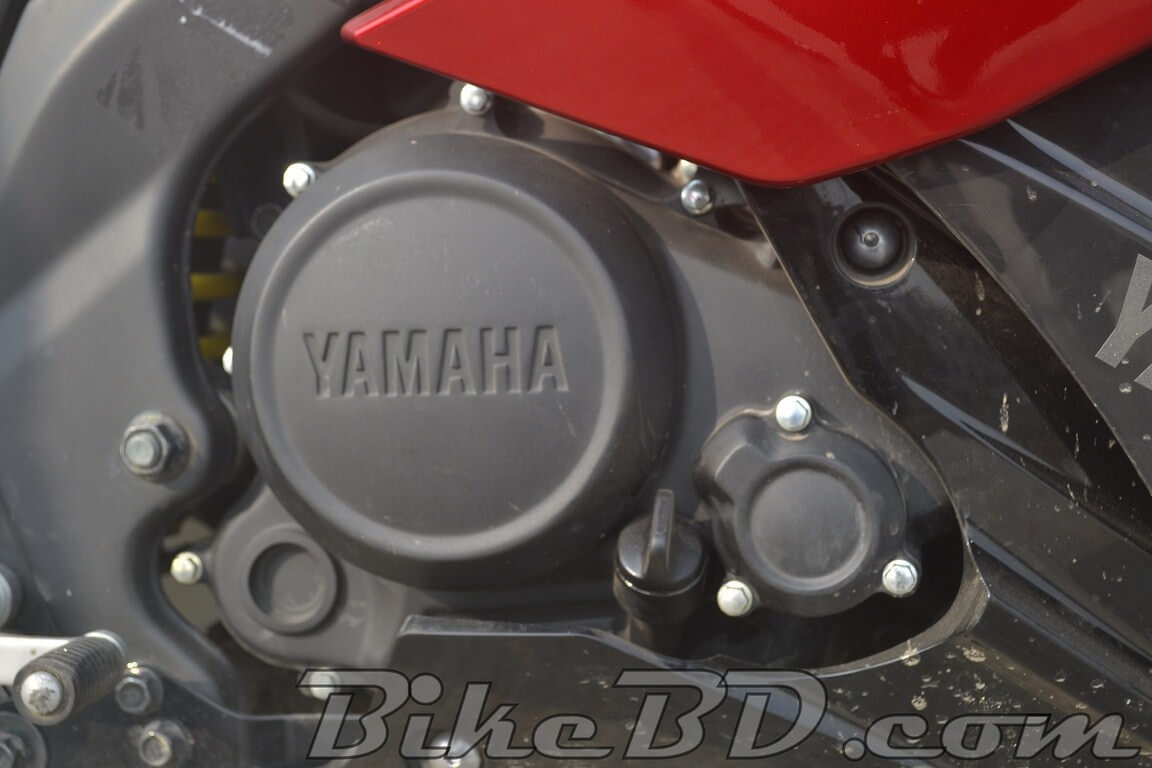 yamaha r15 version 2 owner review