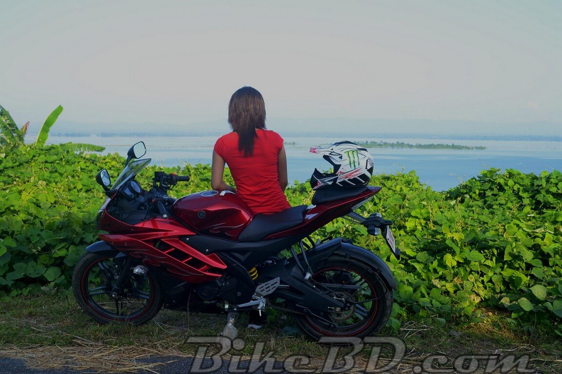 yamaha r15 version 2 owner review