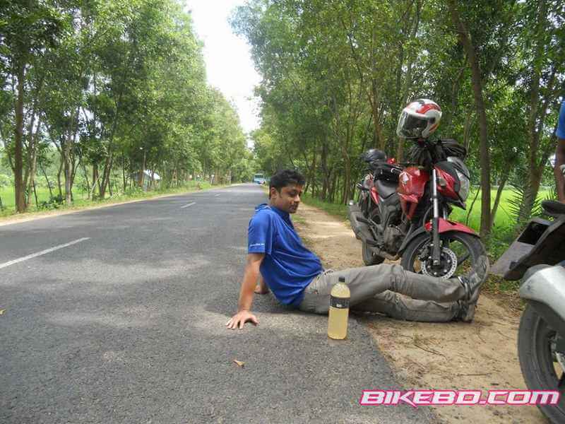 june sadiqullah bikers of bangladesh