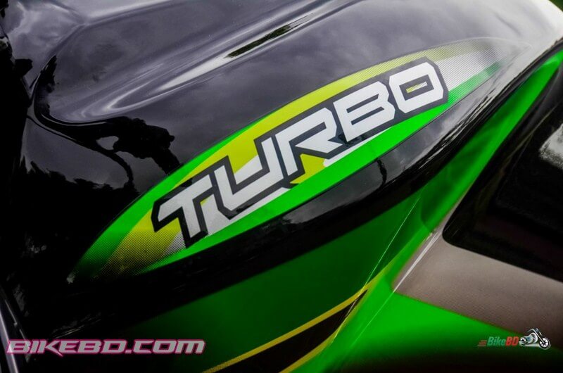 runner freedom turbo